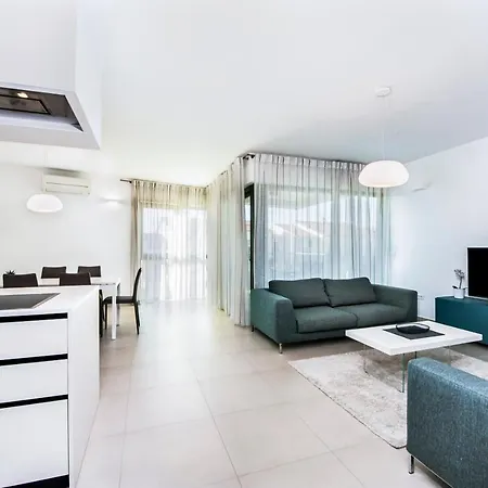 Apartmán Sunny Day - With Parking *