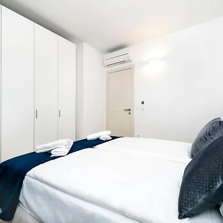 Apartmán Sunny Day - With Parking Rovinj