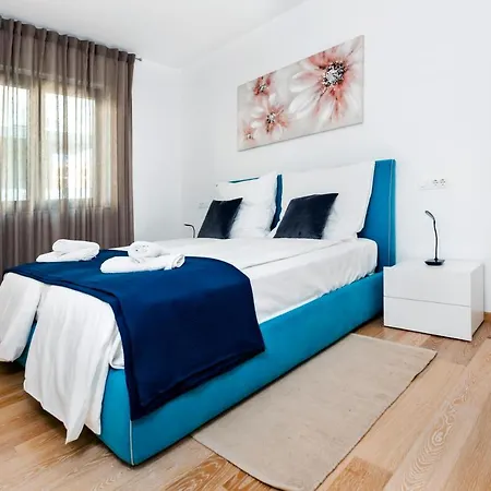 Apartman Sunny Day - With Parking