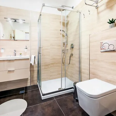 Apartman Sunny Day - With Parking Rovinj