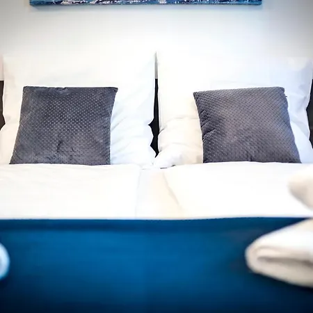 Sunny Day - With Parking Apartman Rovinj