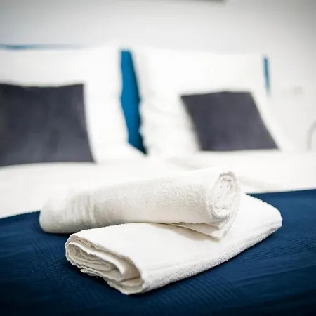 Apartman Sunny Day - With Parking *